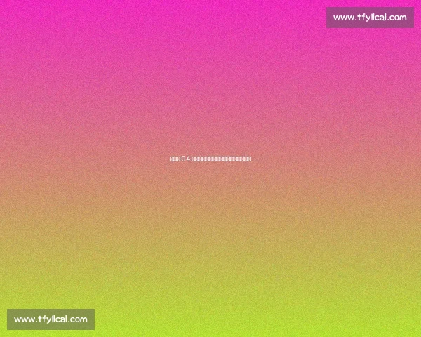 沙尔克 04 锁定未来核心！法齐签约五年助力复兴