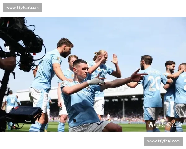 曼城主场迎战富勒姆全力争胜 曼市蓝月亮欲延续连胜势头 曼城主场迎战富勒姆全力争胜 曼市蓝月亮欲延续连胜势头