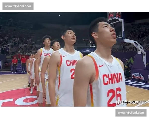 中国男篮迎战约旦直播全程解析焦点对决前瞻看点汇总精彩瞬间不容错过
