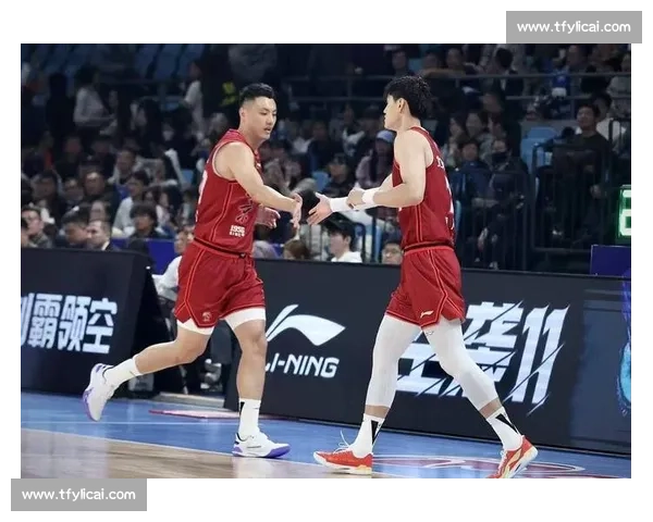 中国男篮力拼约旦 展现新赛季阵容调整与年轻球员潜力